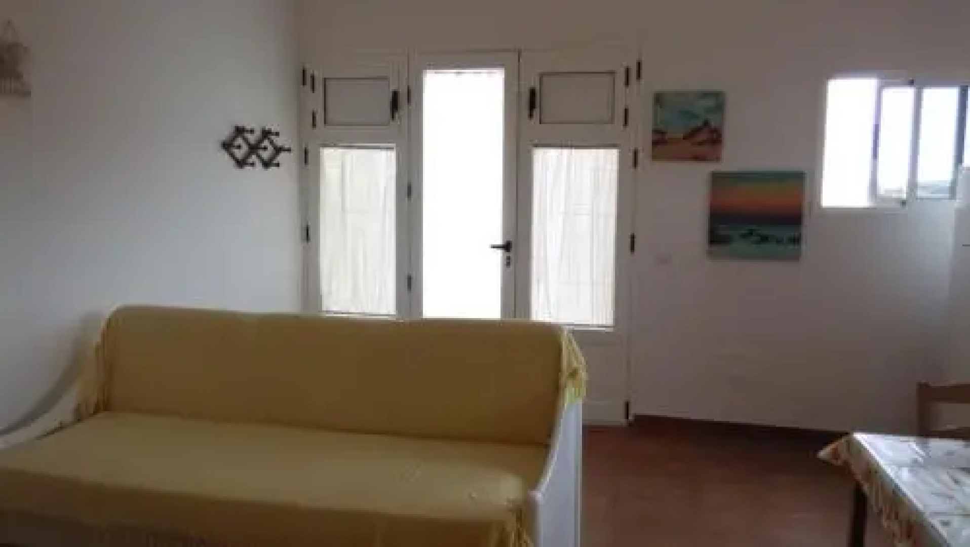 Orzola Para Descansar