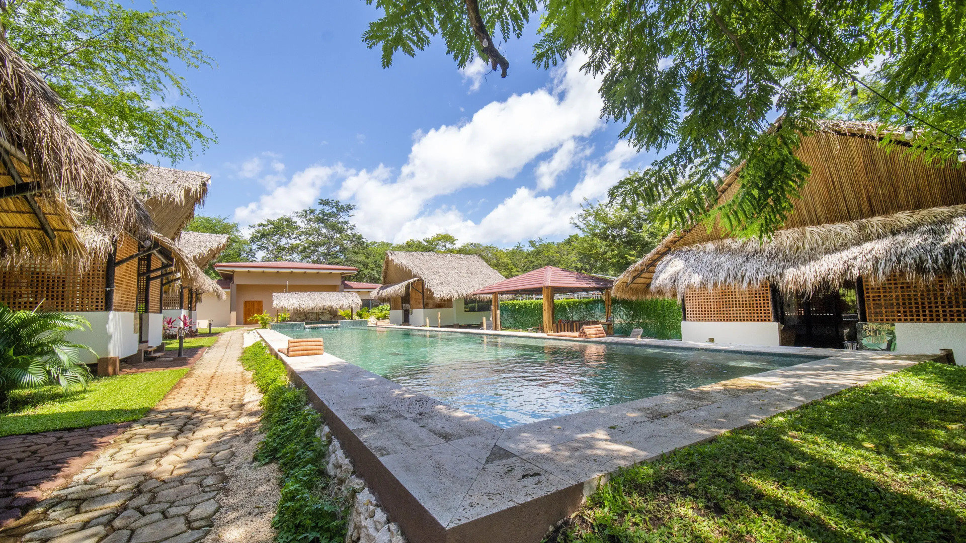 La Quebrada Eco Elodge