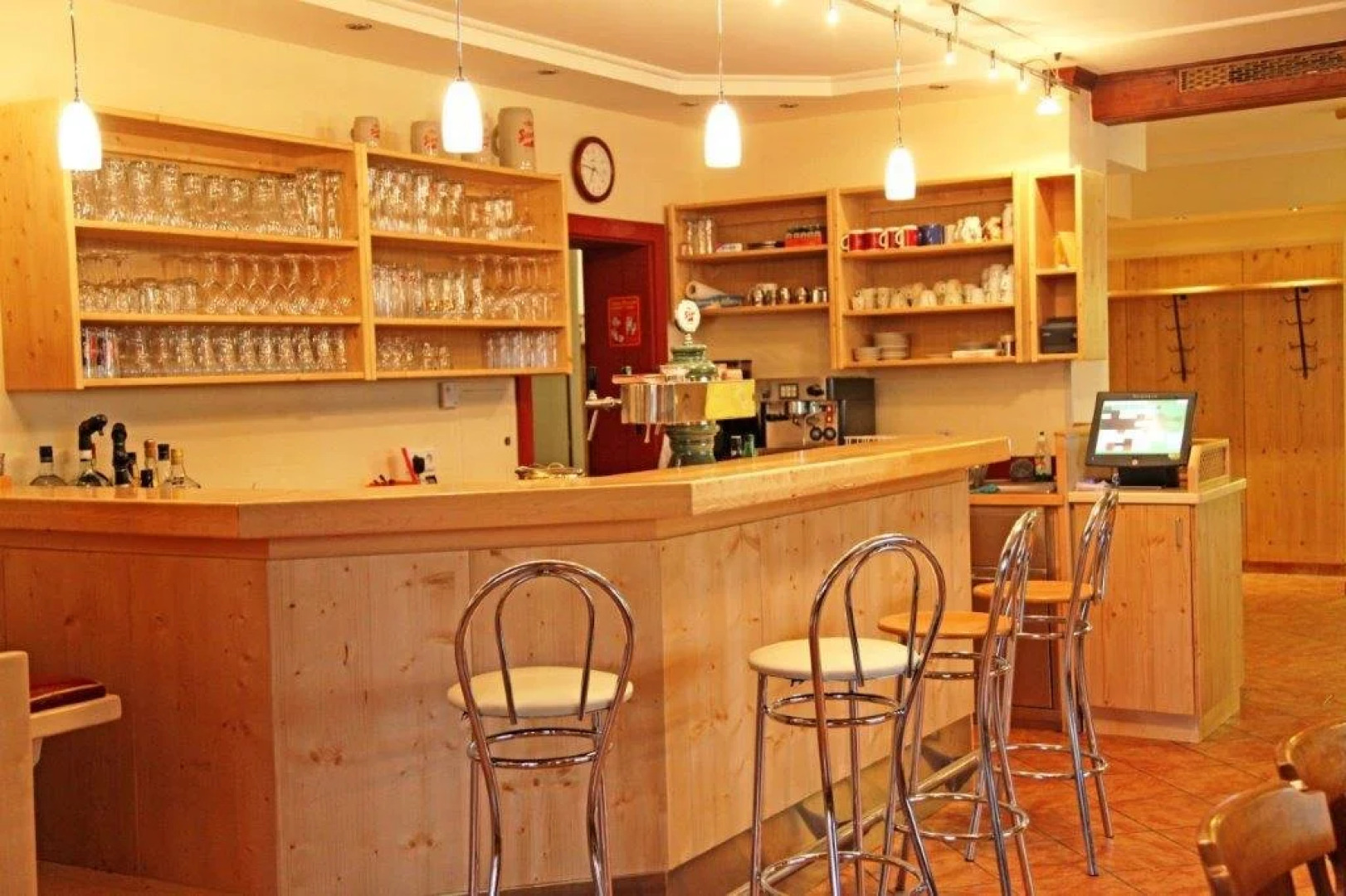 S.Wirtshaus Familie Aigner