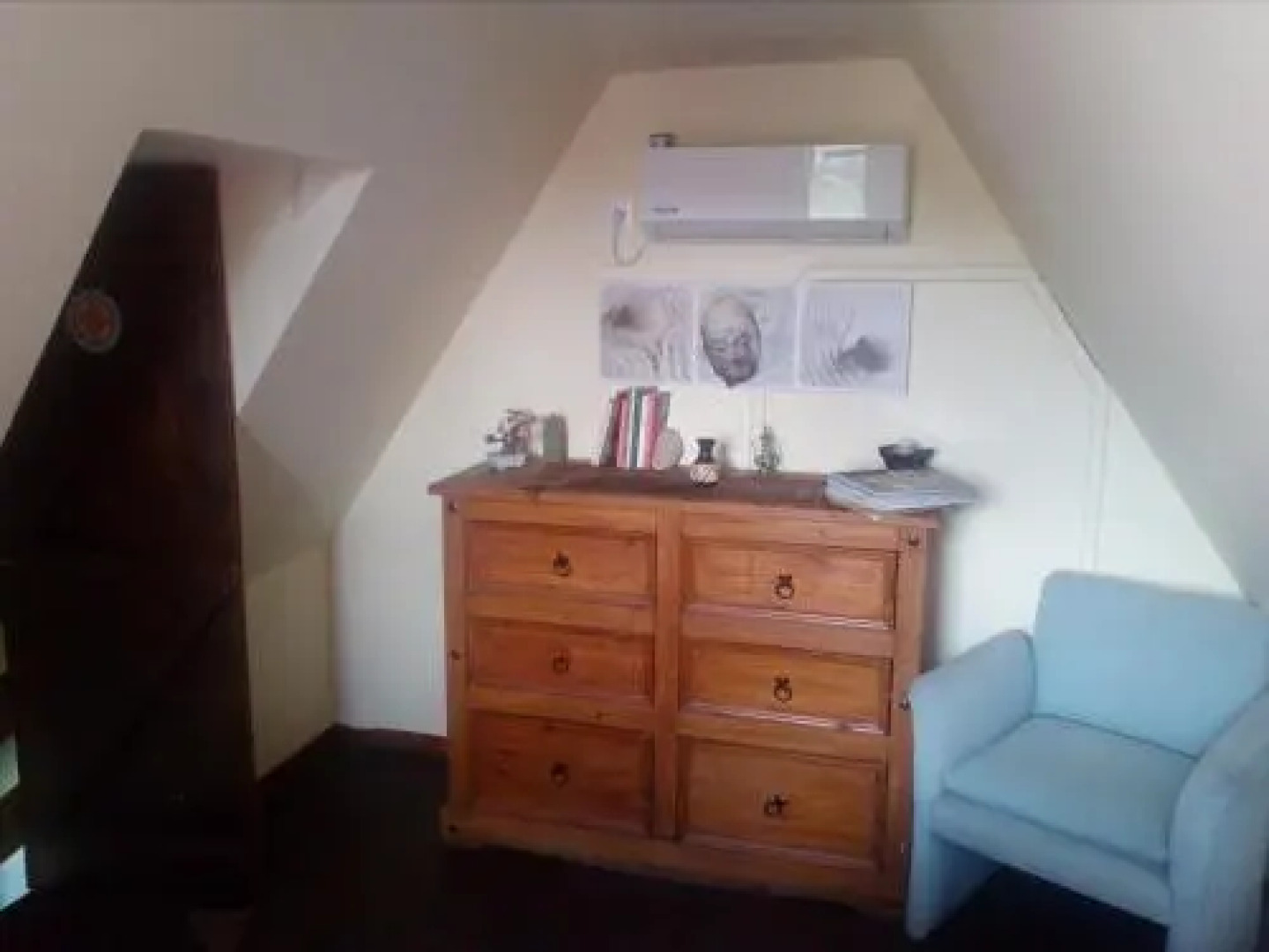 Cabaña De Hadas y Duendes