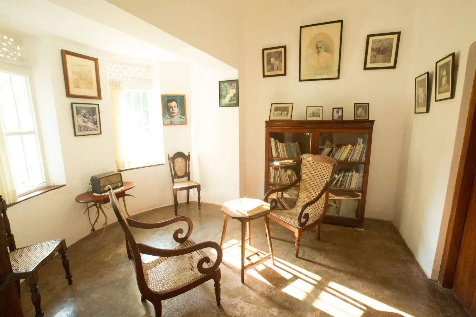 Thalpe Walawwa Heritage Villa