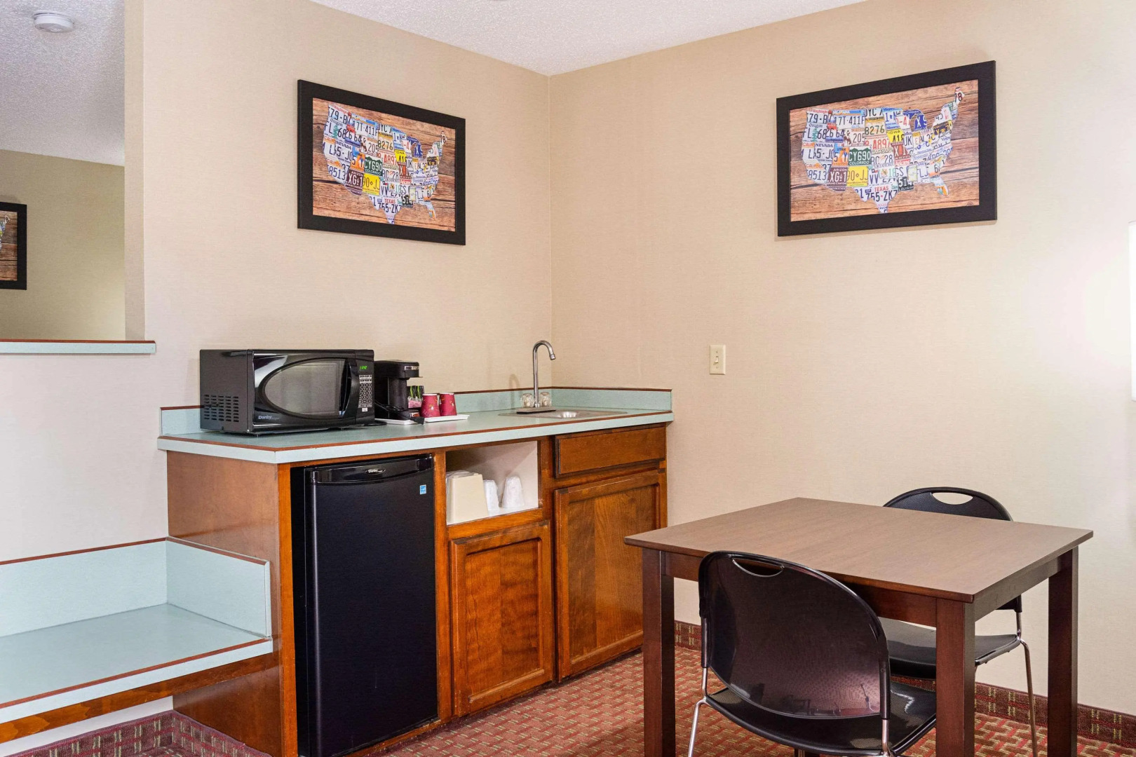 Econo Lodge Southeast Portland