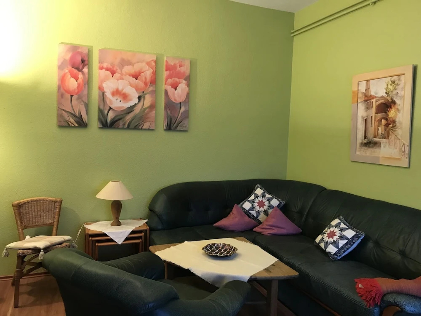 Ferienwohnung Lämmchen