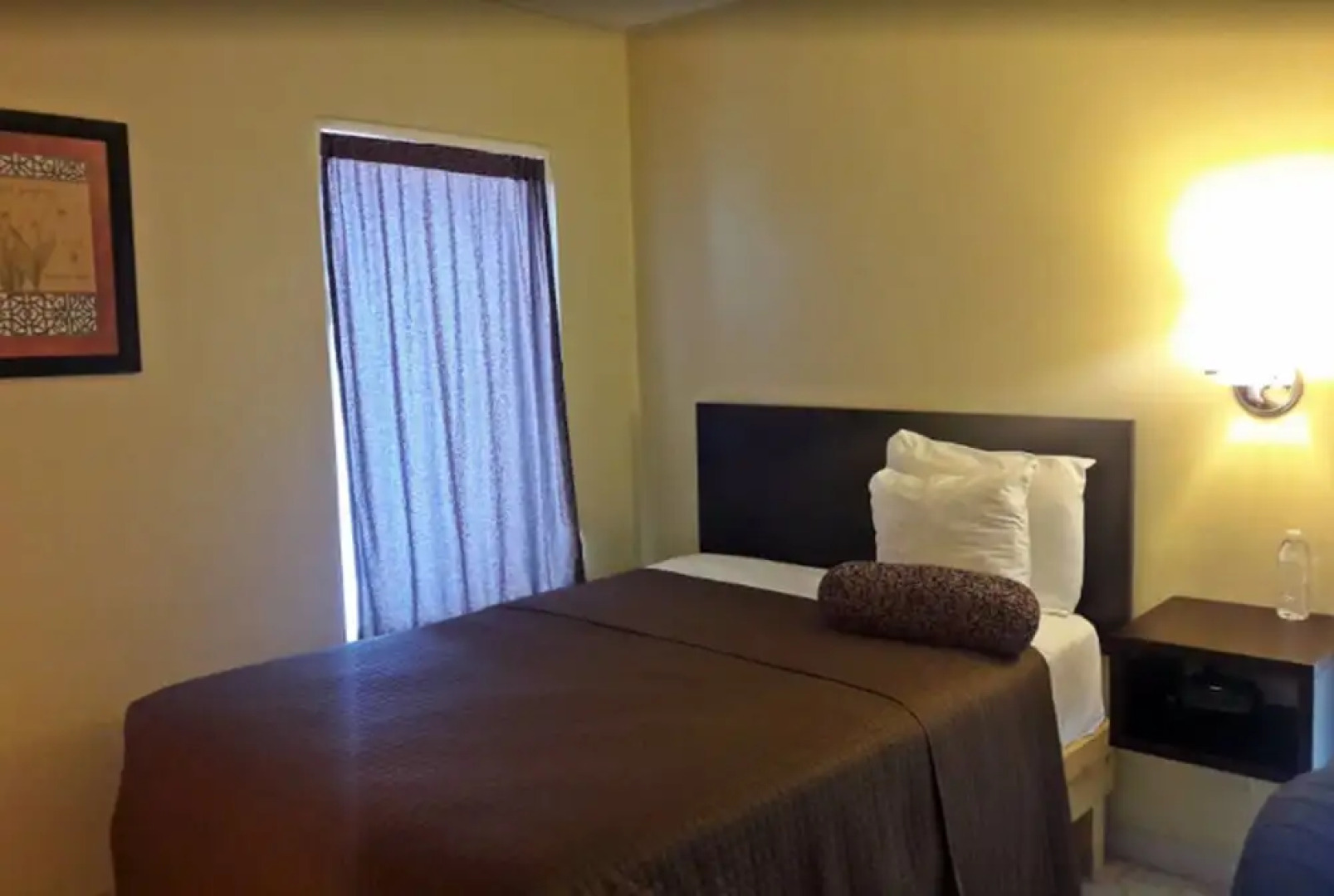 Hotel Centro Express