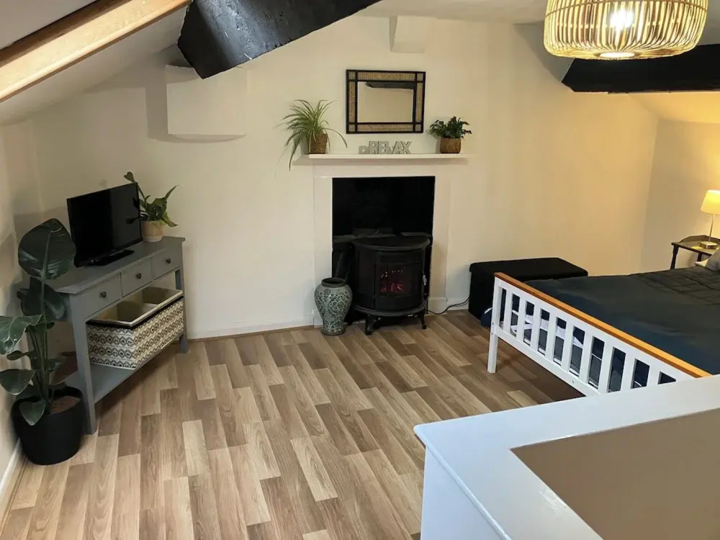 Maryport Cozy Apartment Retreat