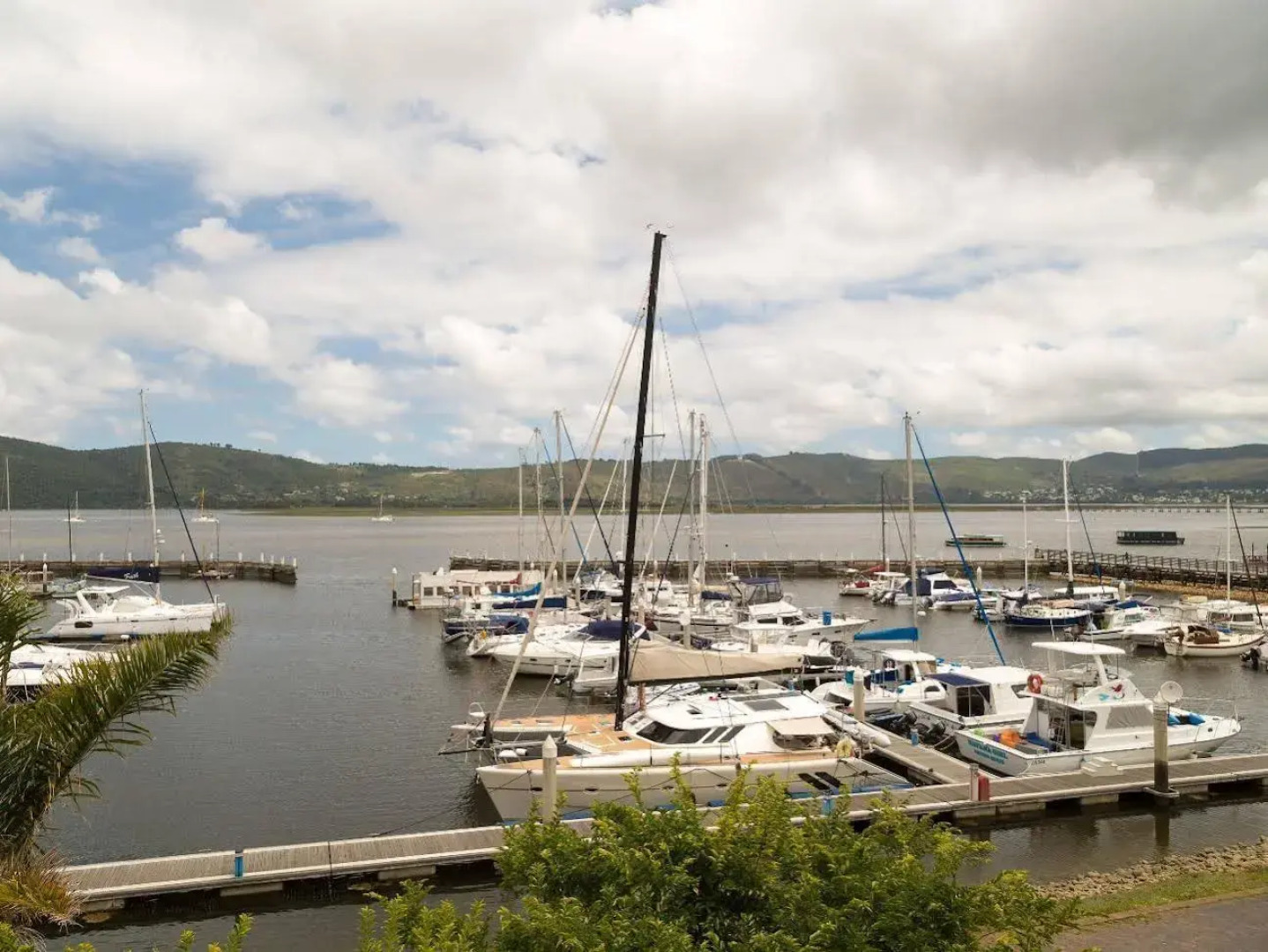 Protea Hotel by Marriott Knysna Quays