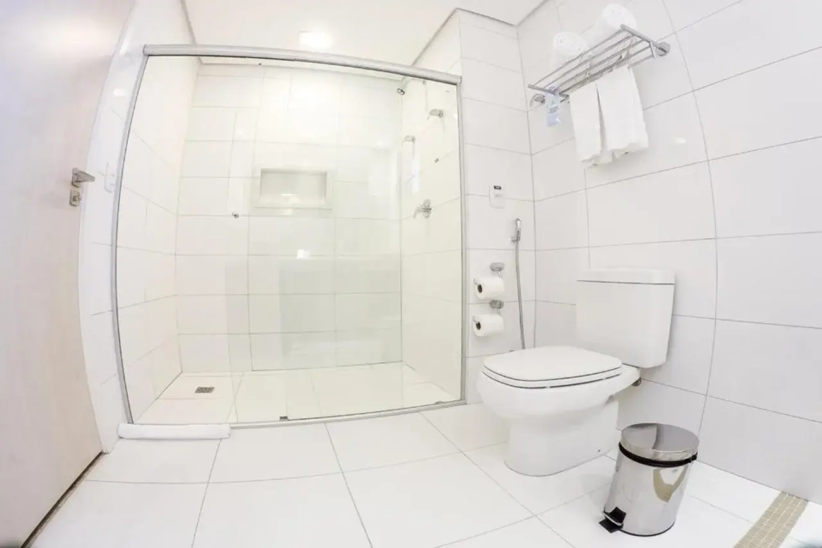 Nobile Suites Gran Lumni - Rio Branco