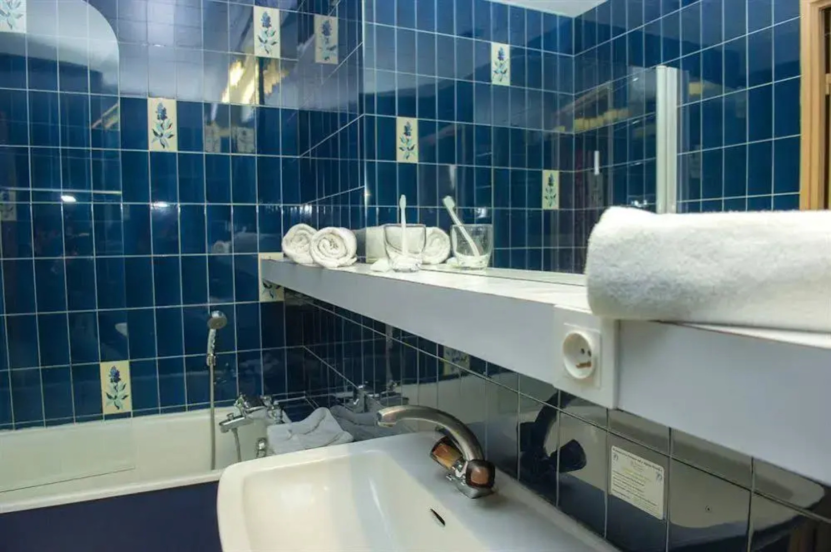 Madame Vacances- Résidence Les Jardins de la Vanoise