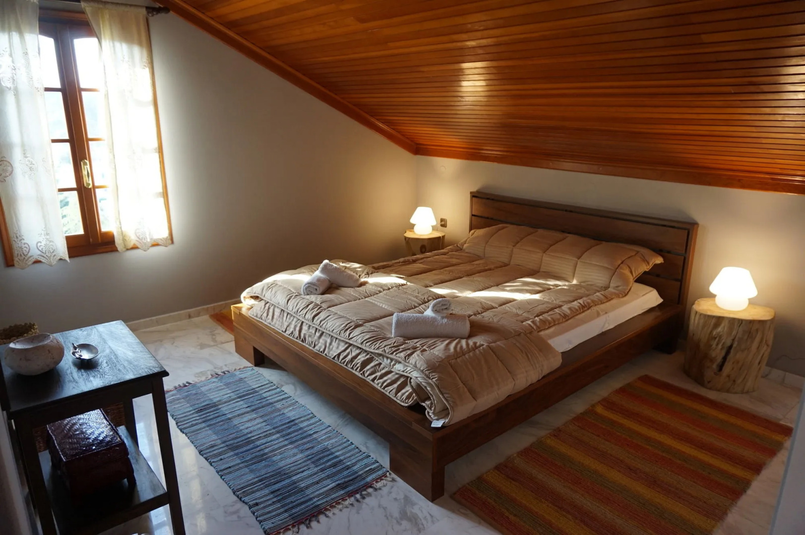 Faros Residence - Adults Only