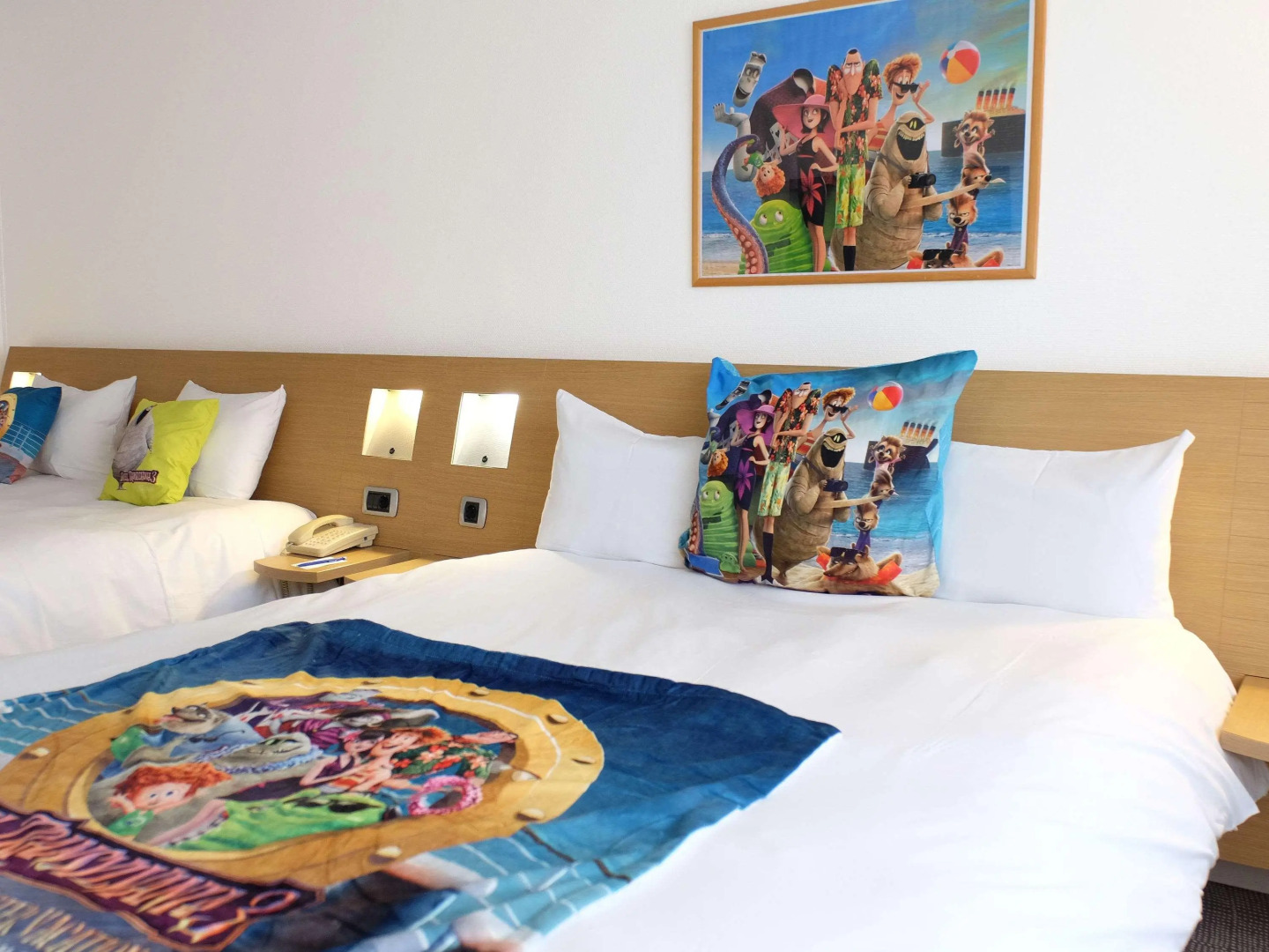 Novotel Luxembourg Kirchberg