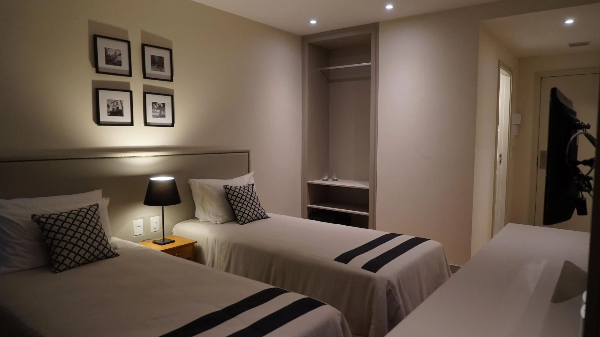 Transamerica Executive Campos dos Goytacazes