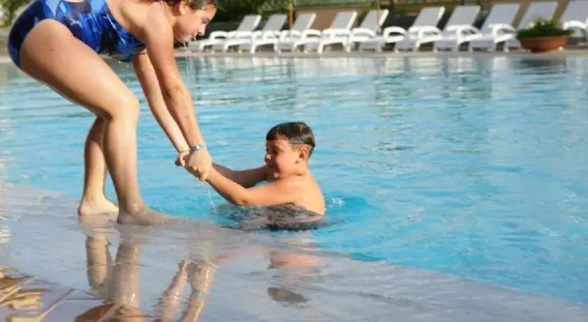 Magnolia Club Residence