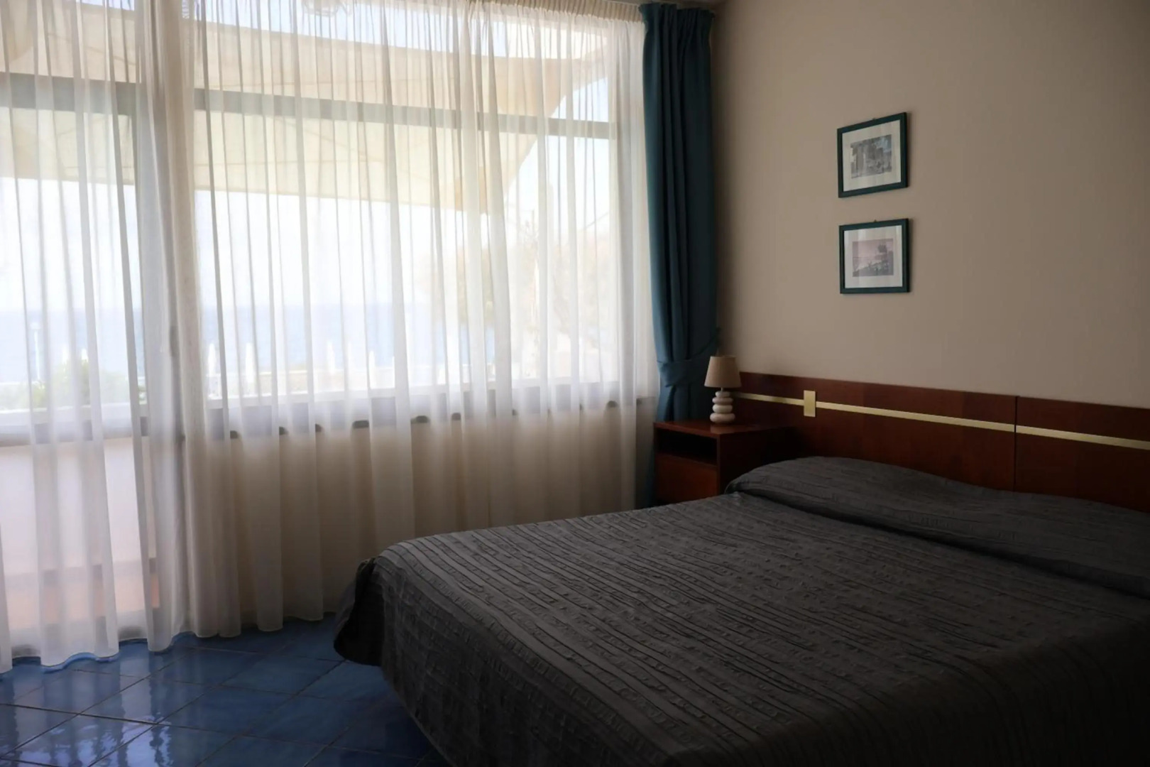 Hotel Puntaquattroventi