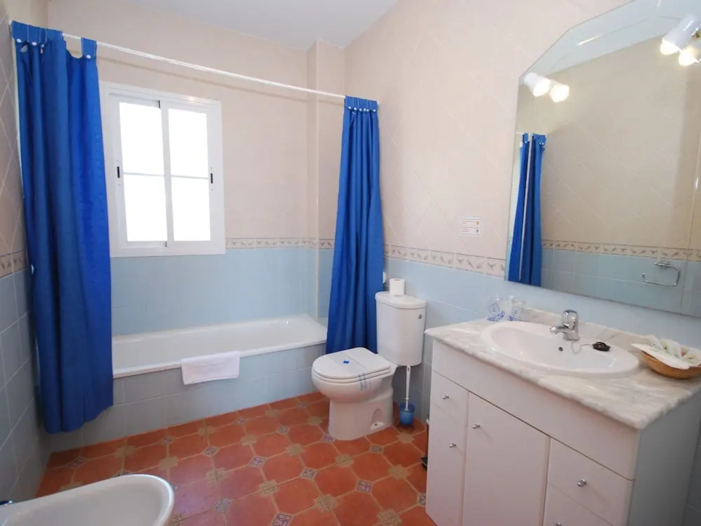 Intimate Apartment in a Small Holiday Park near Nature Reserve