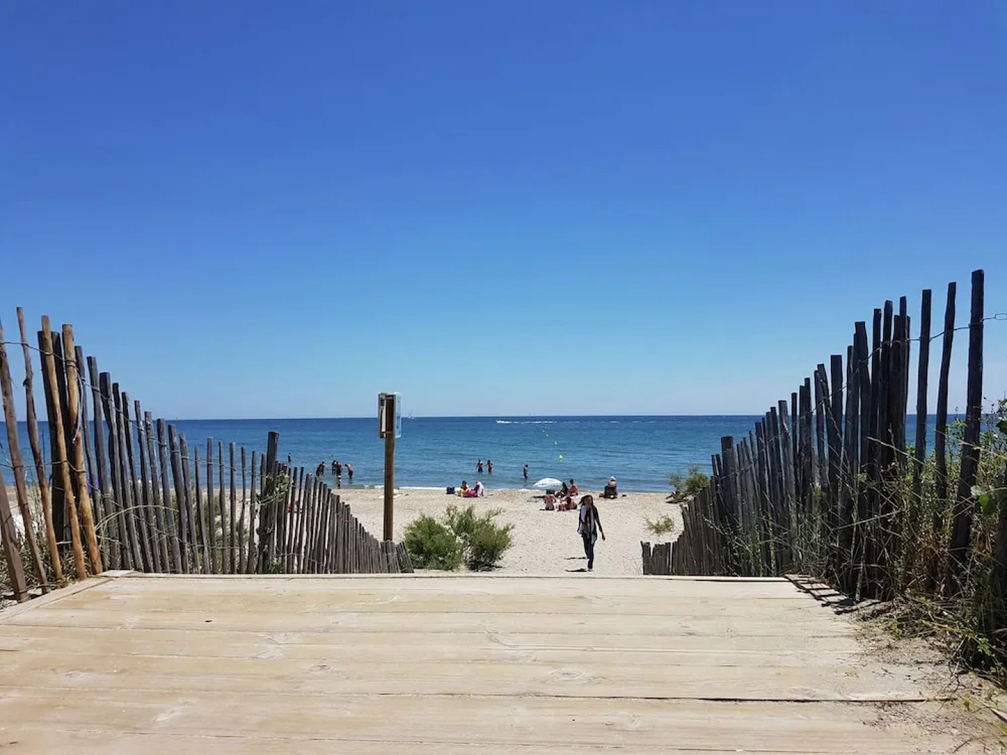 Cosy Villa in Vic-la-gardiole With Private Swimming Pool