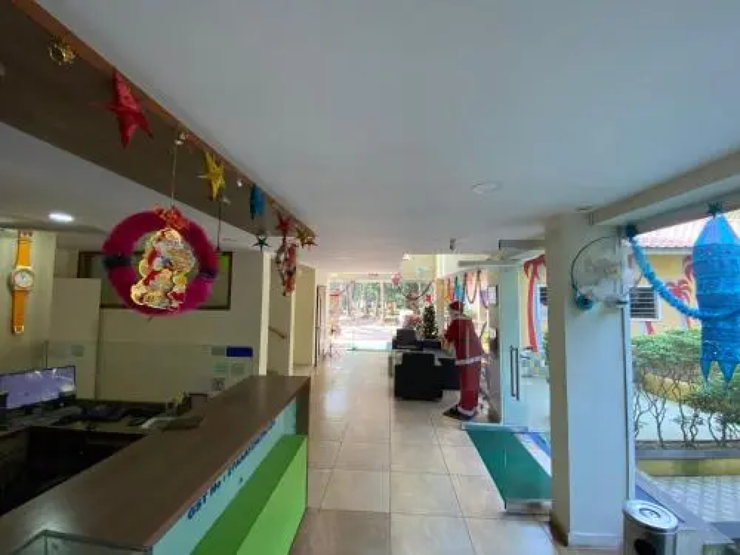 Zanteys Hotel Chivala Beach