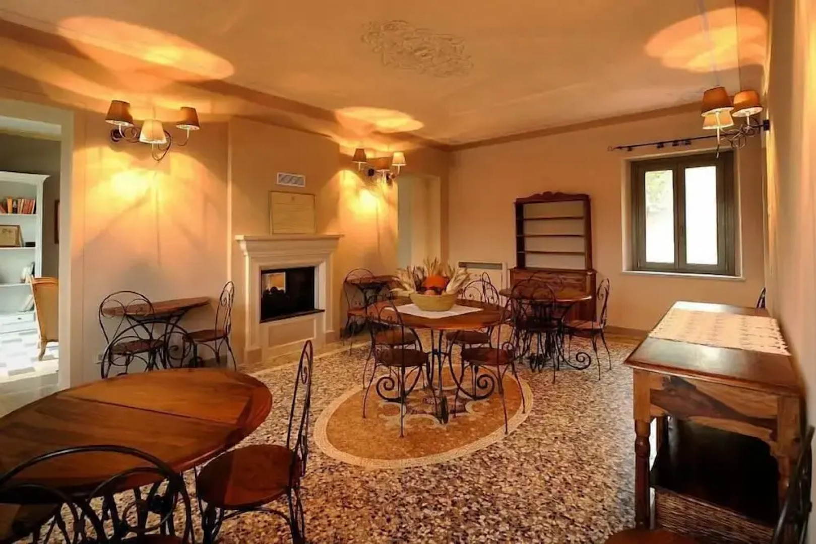 Cascina Faletta 1881