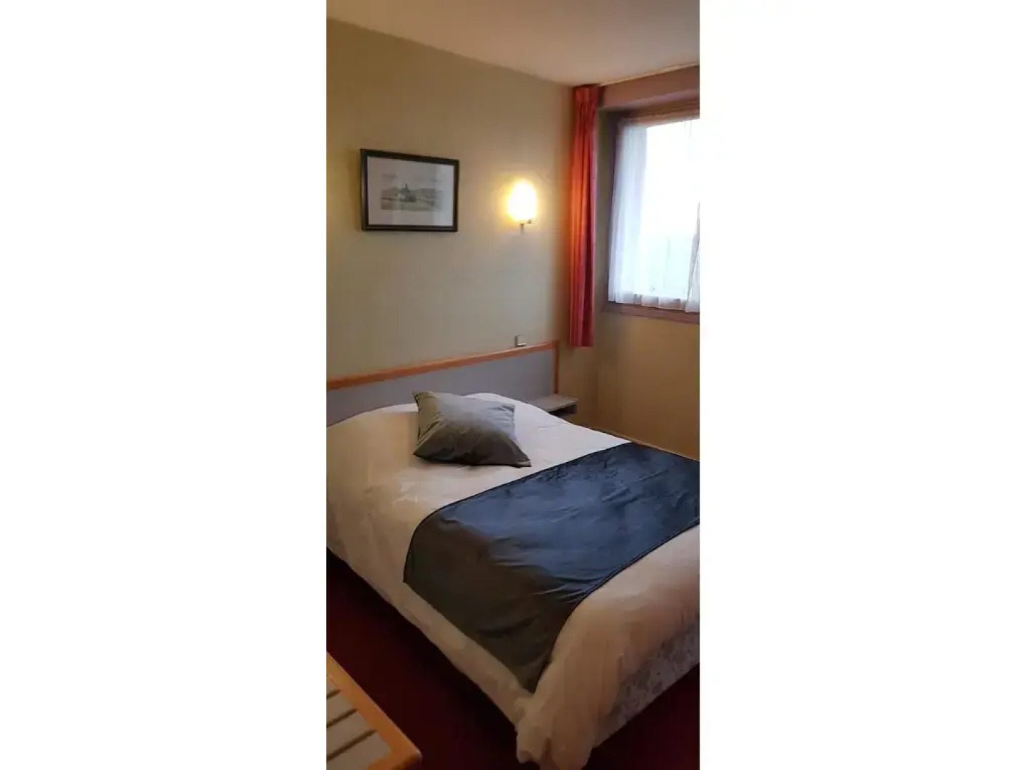 La Bastide du Cantal