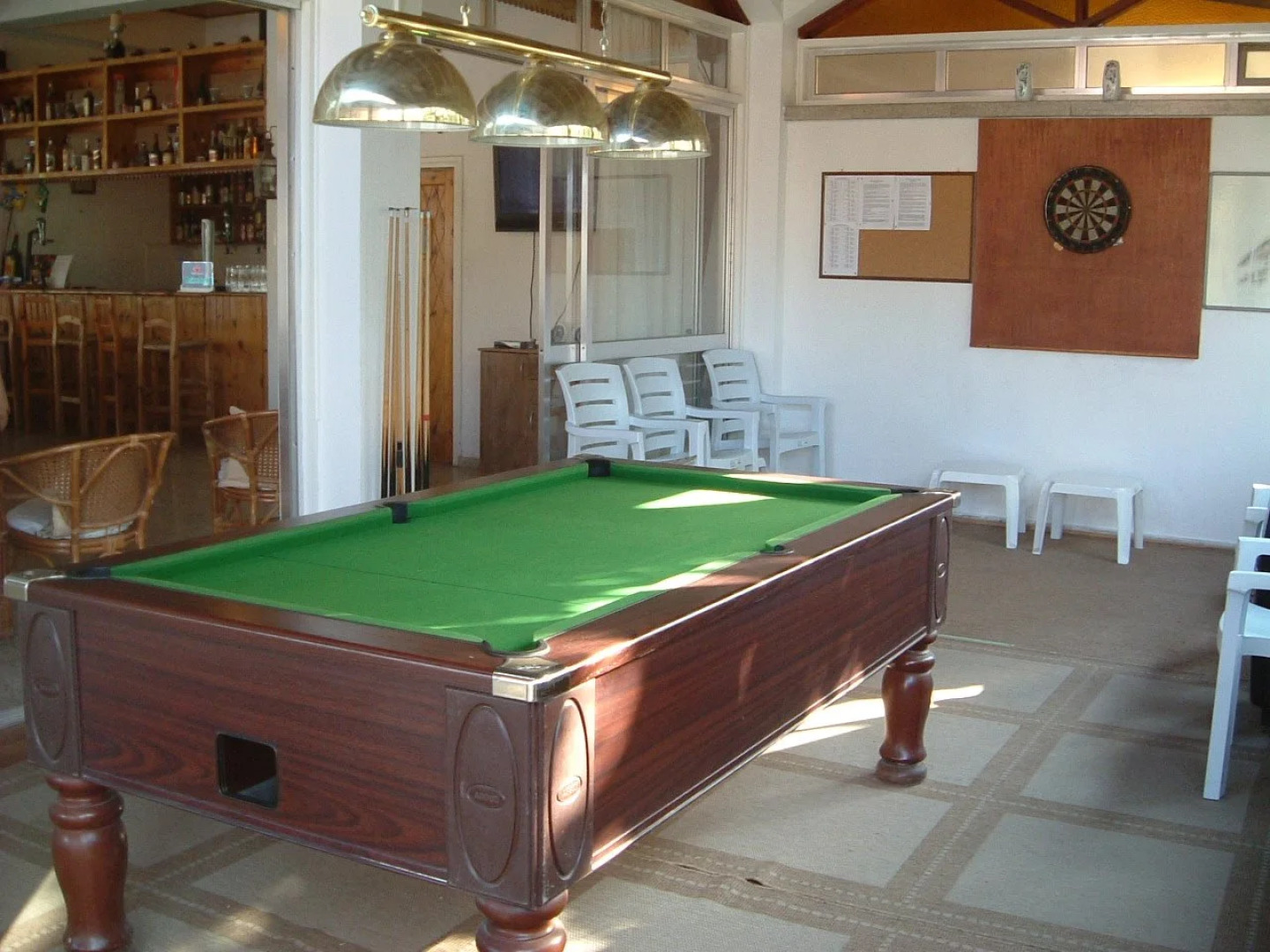 Paradise Holiday Bungalows