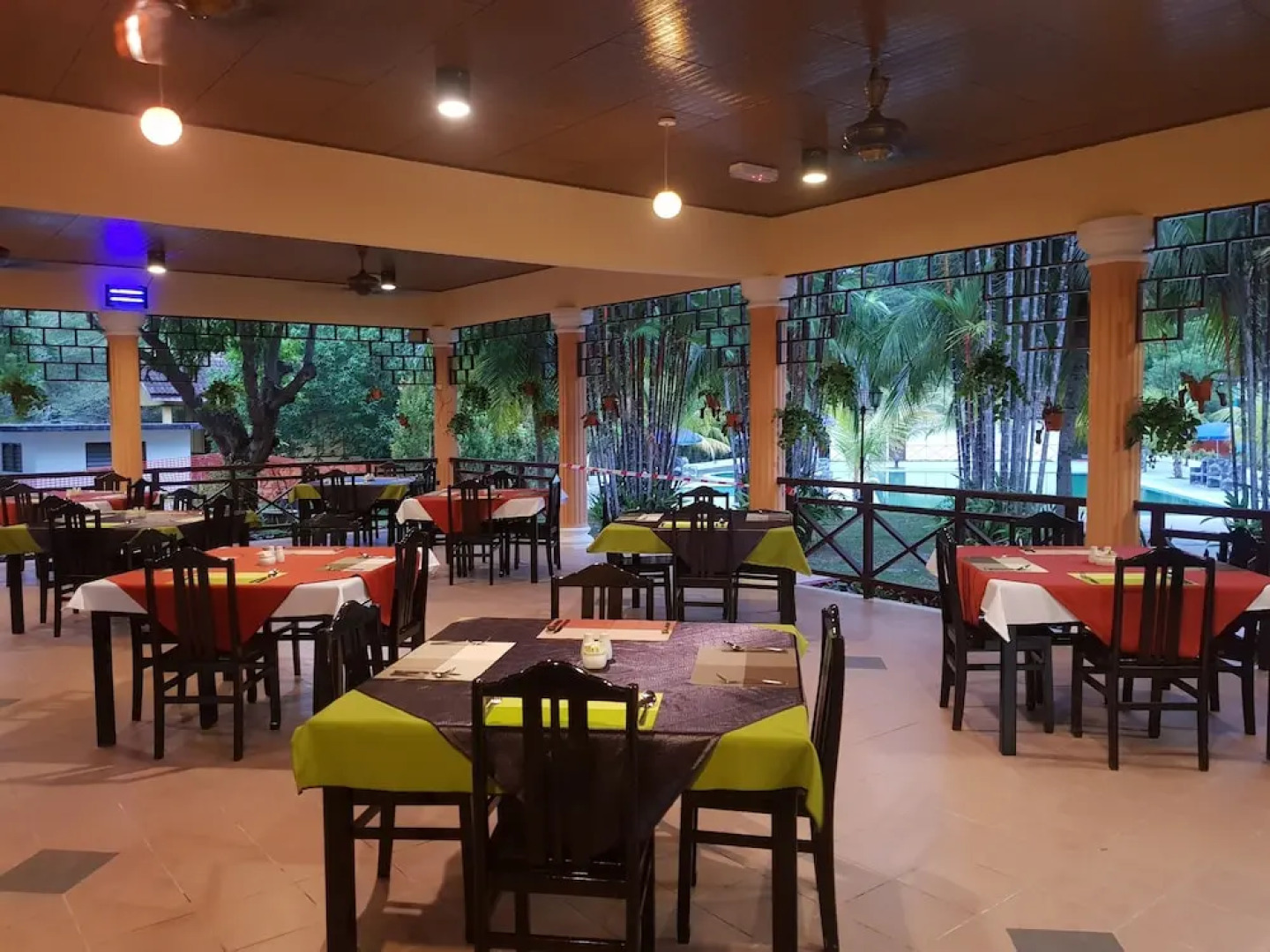 Pangkor Holiday Resort