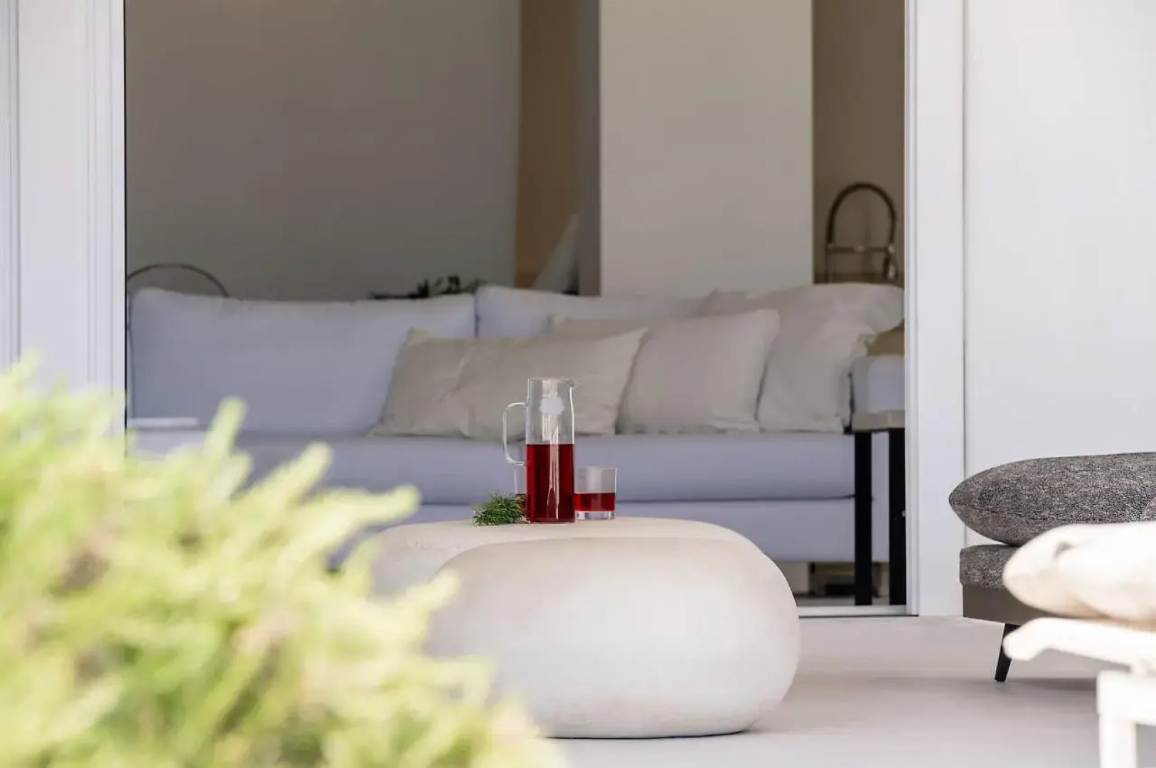 Villa Psarou - The Above Nammos Experience