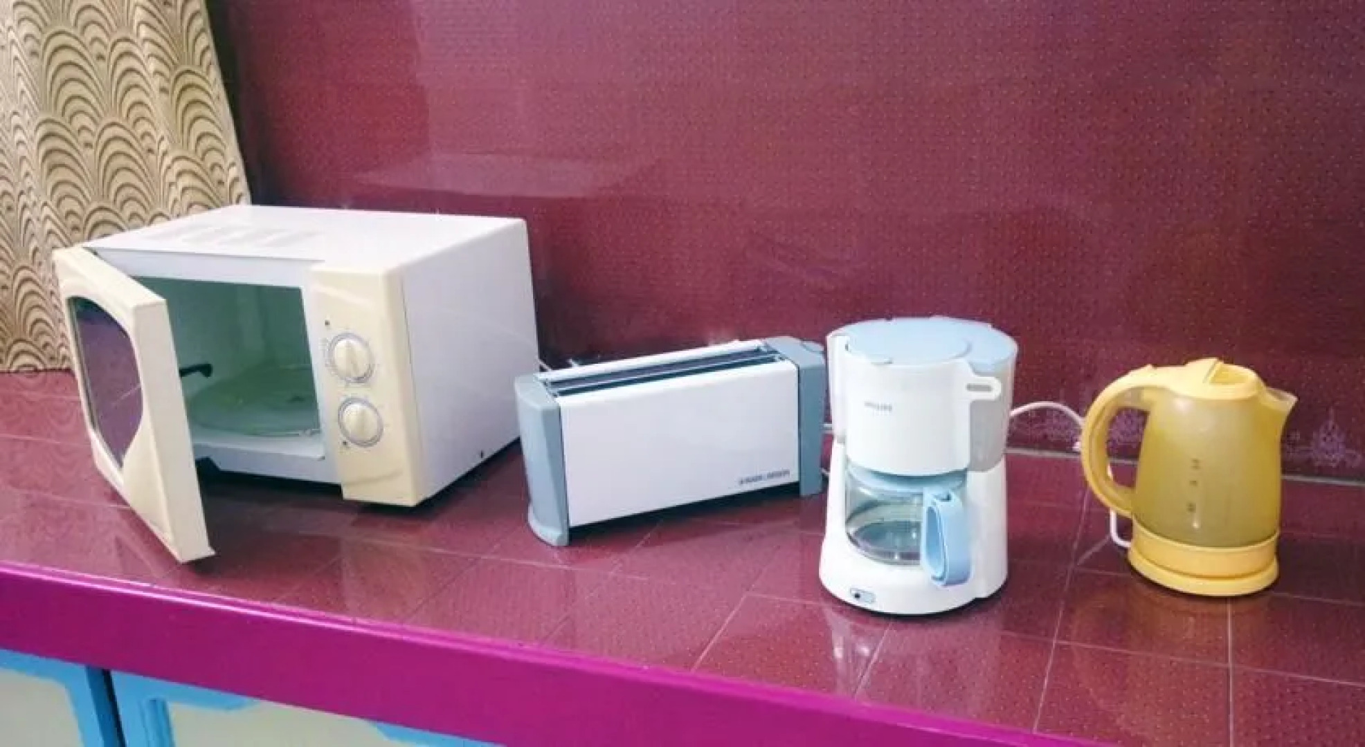 Mauritius Heaven Villa