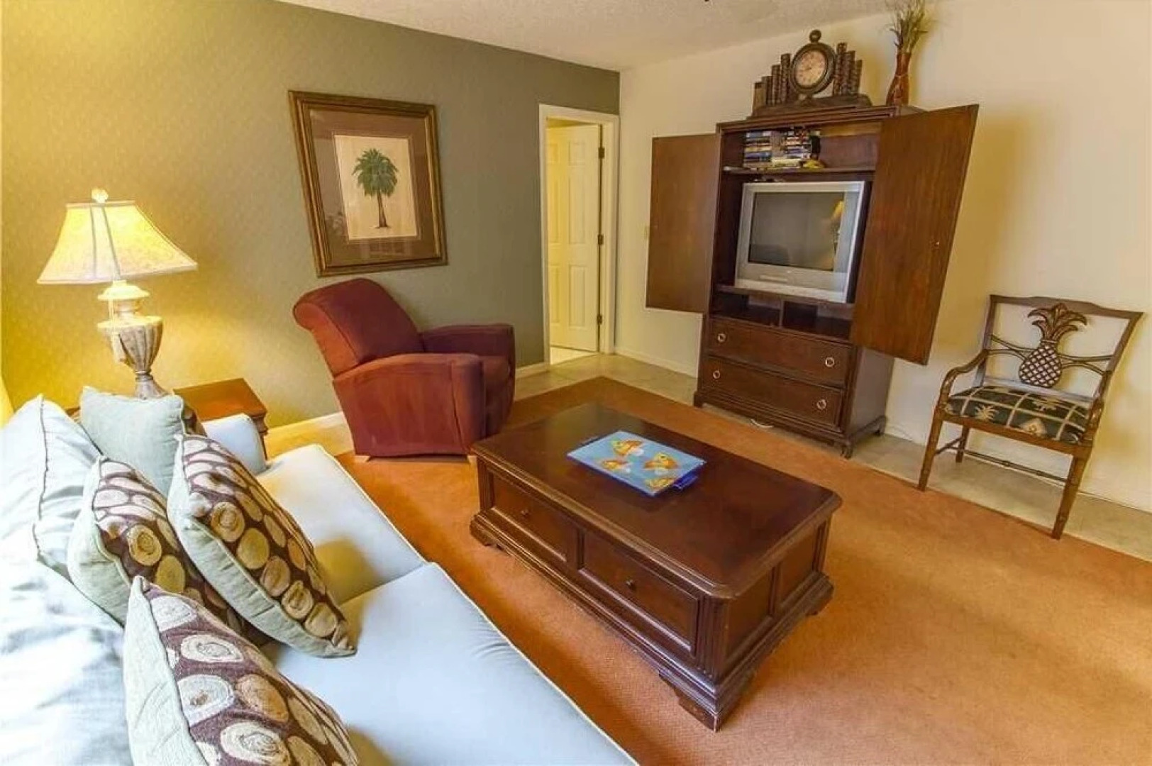 Ponte Vedra Walker's Ridge 11