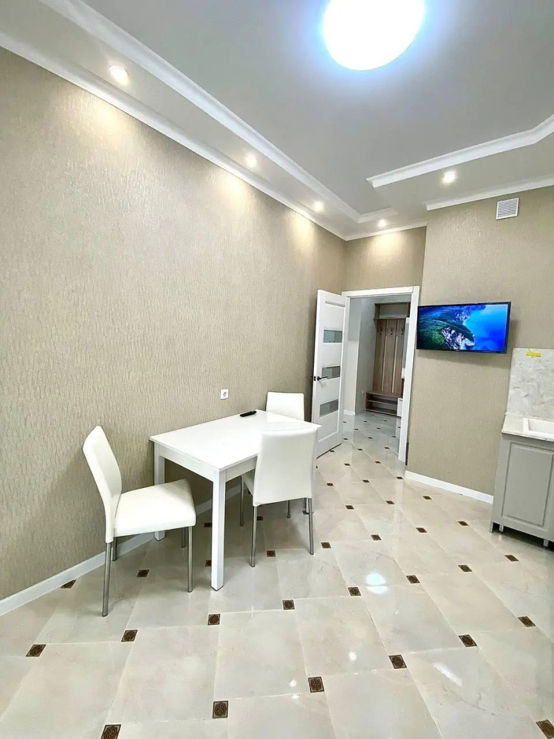 КрымскХоум на улице Маршала Жукова 48Г