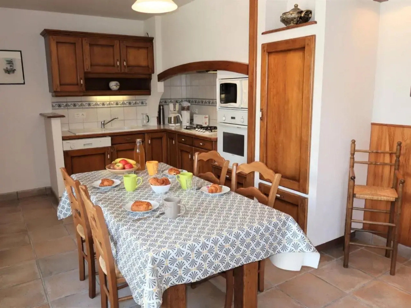 Holiday Home Maner Penfrat - KER218