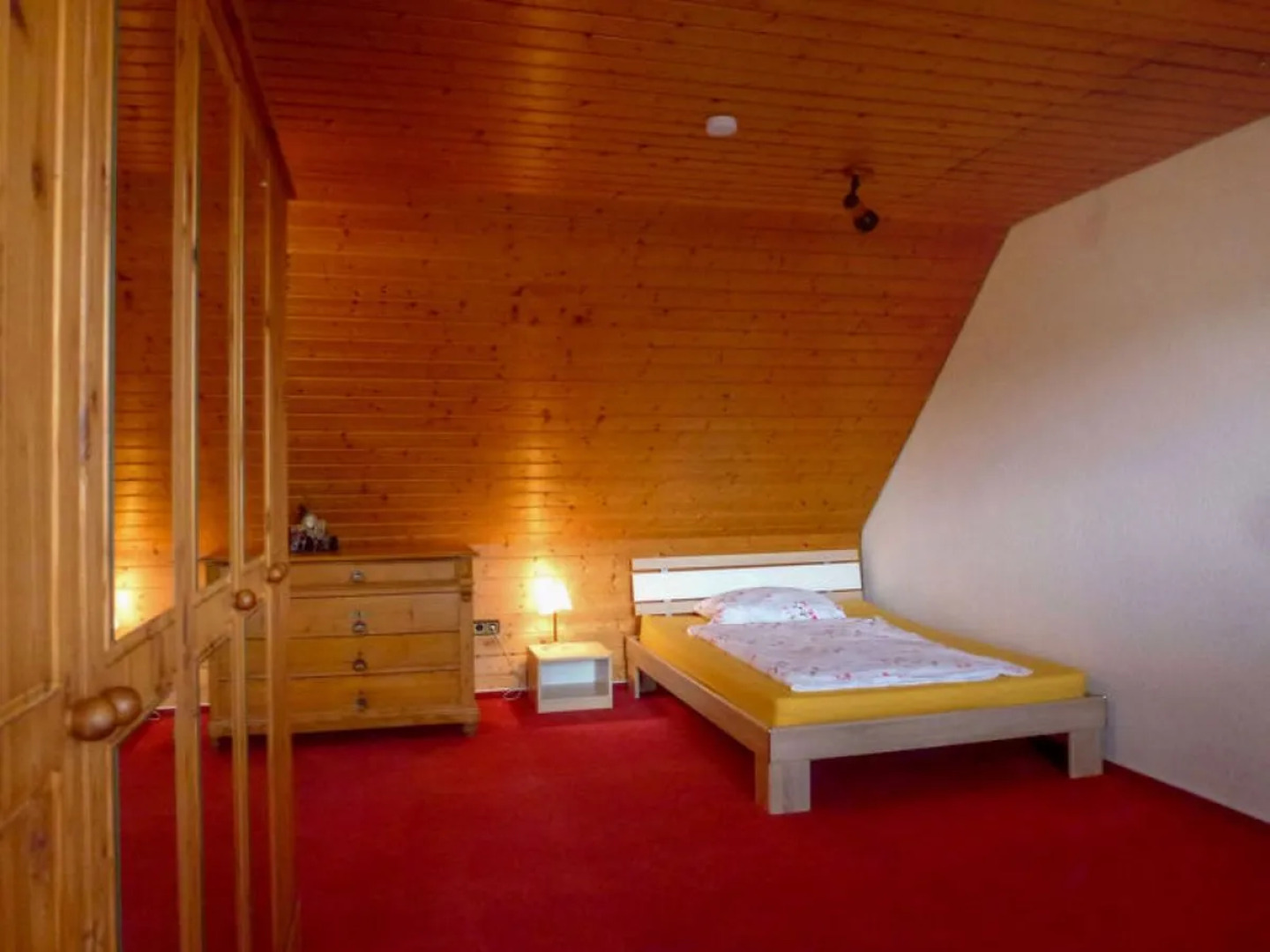 SCHMETTERLINGSGARTEN