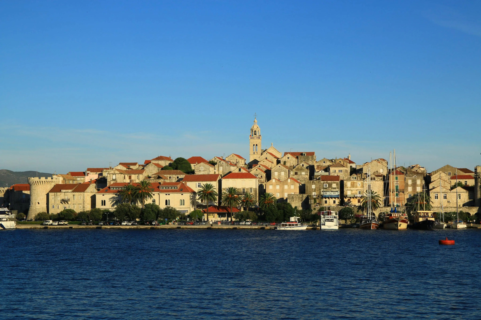 Aminess Younique Korčula Heritage Hotel