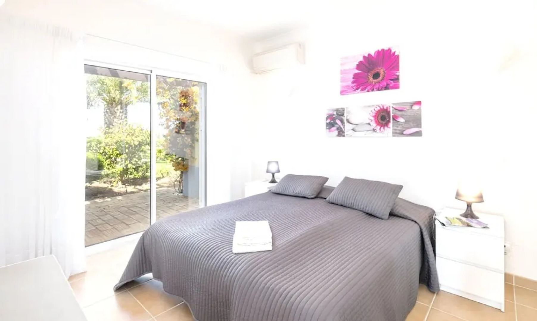 Villa With 4 Bedrooms in Carvoeiro, With Wonderful Mountain View, Priv