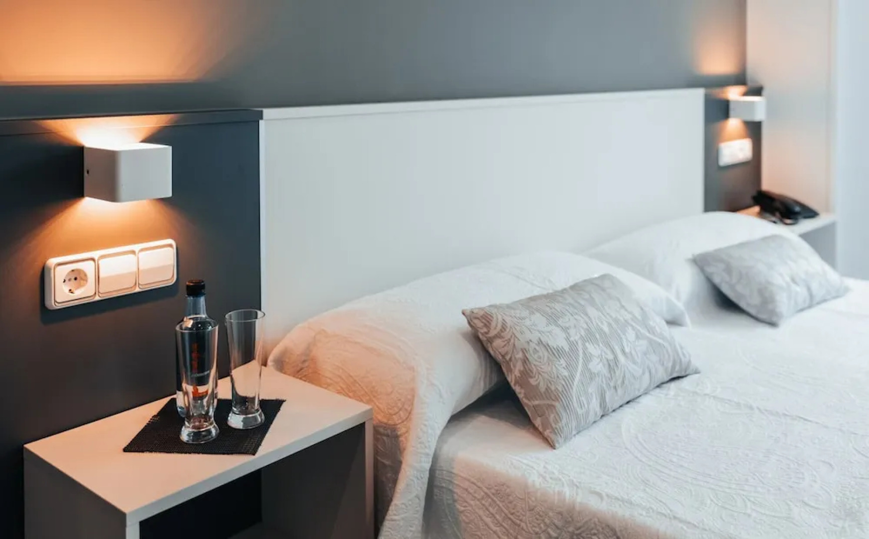 Pensión Rúa Peregrino