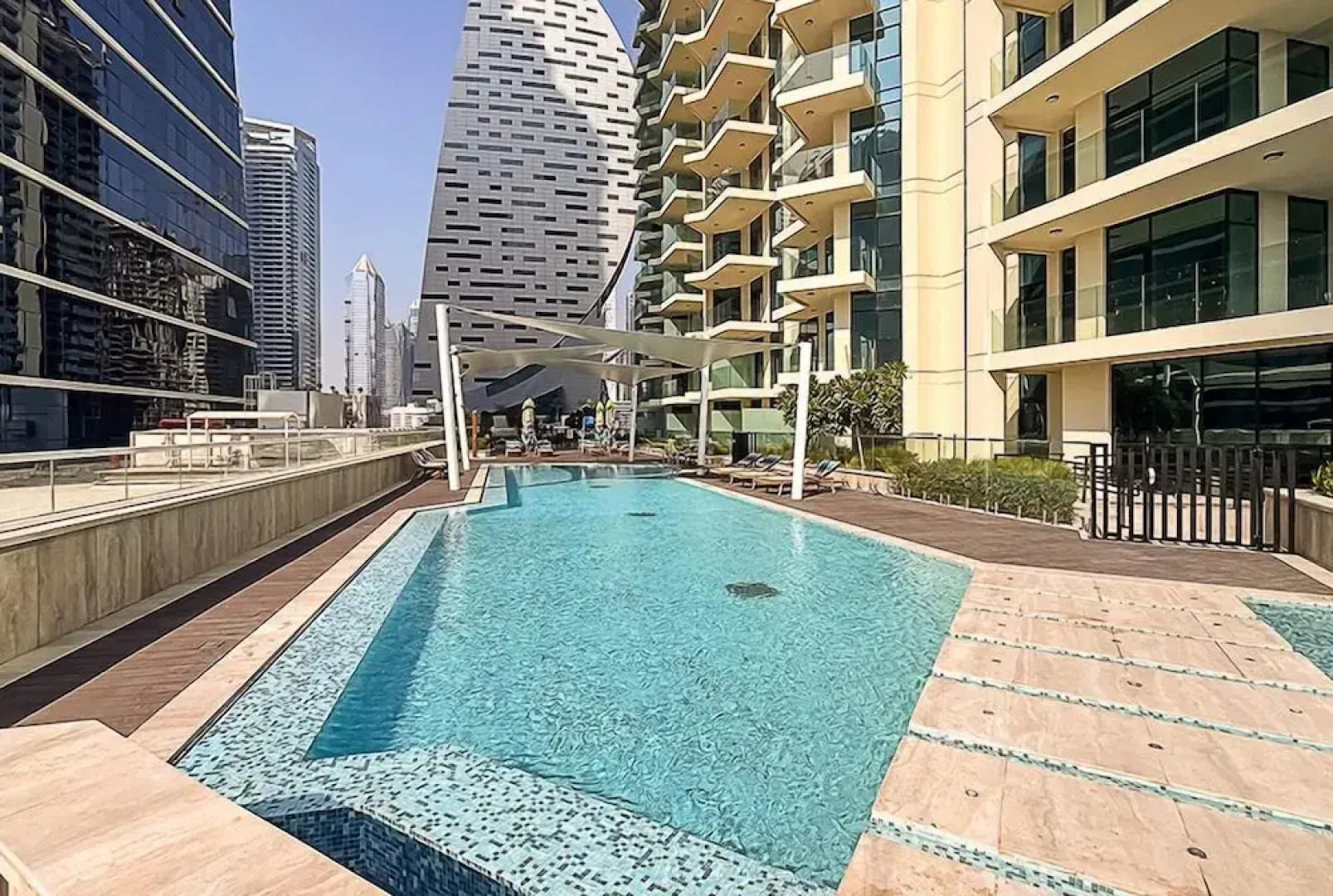 The Art of Living – Inspired Luxury Studio