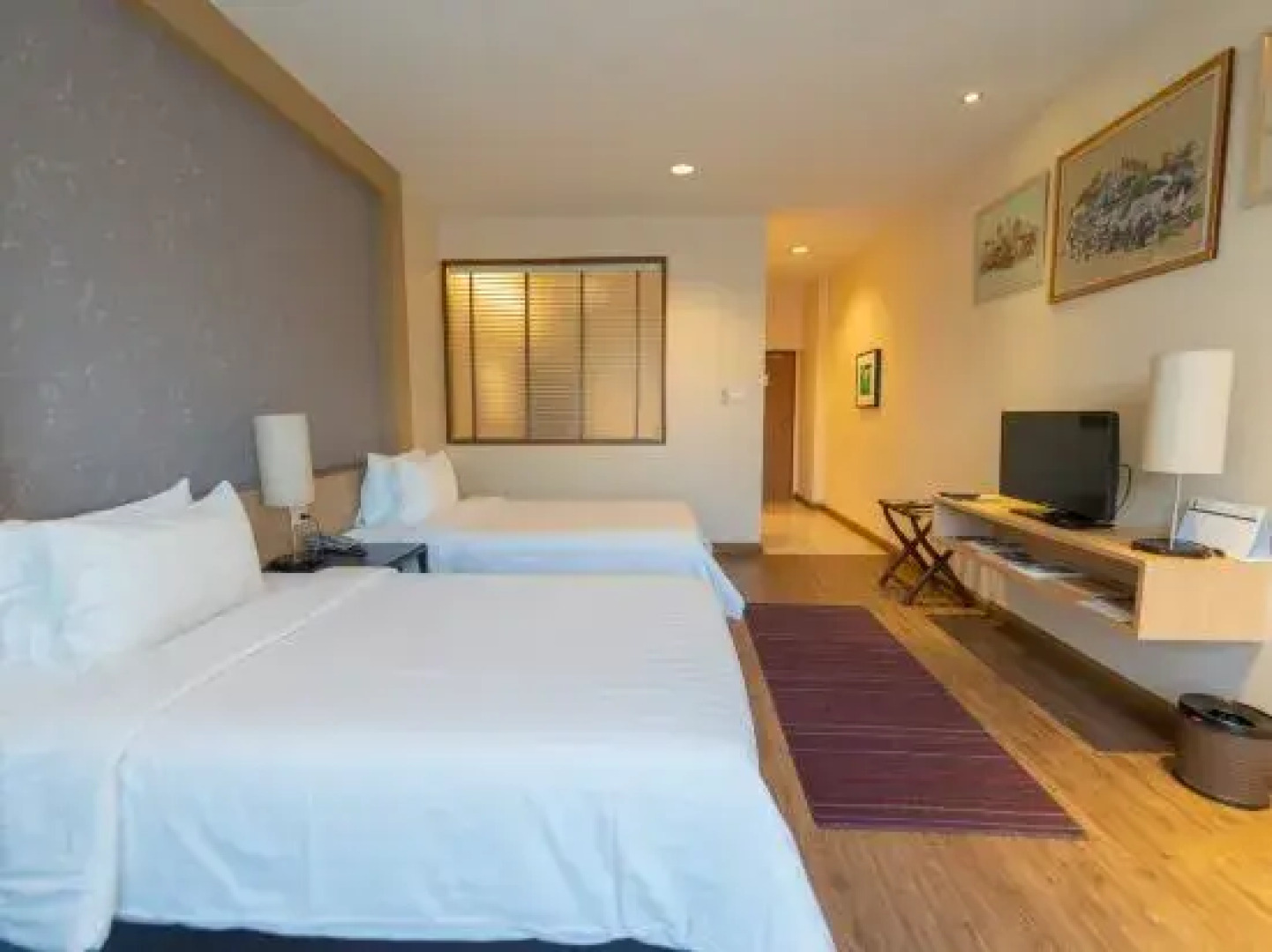 Rimkhobfa Urban Resort