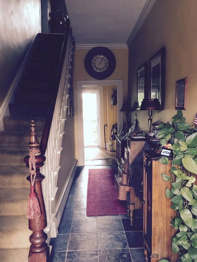 The Mainstay at Saxonburg