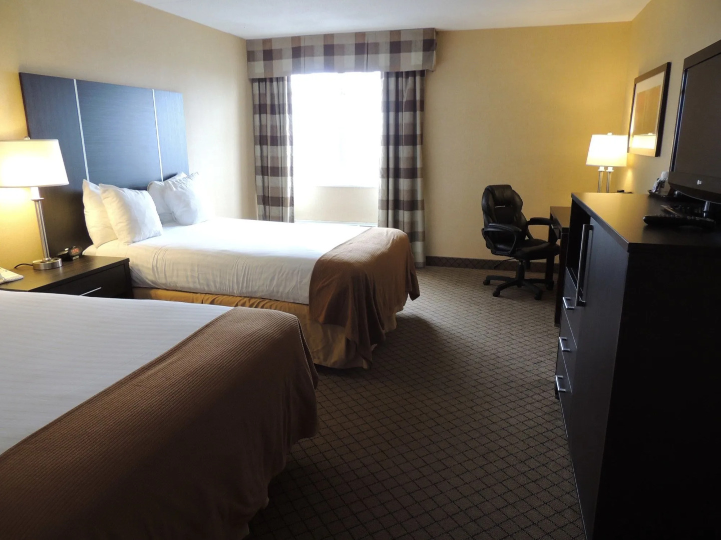 Four Points by Sheraton Hamilton - Stoney Creek