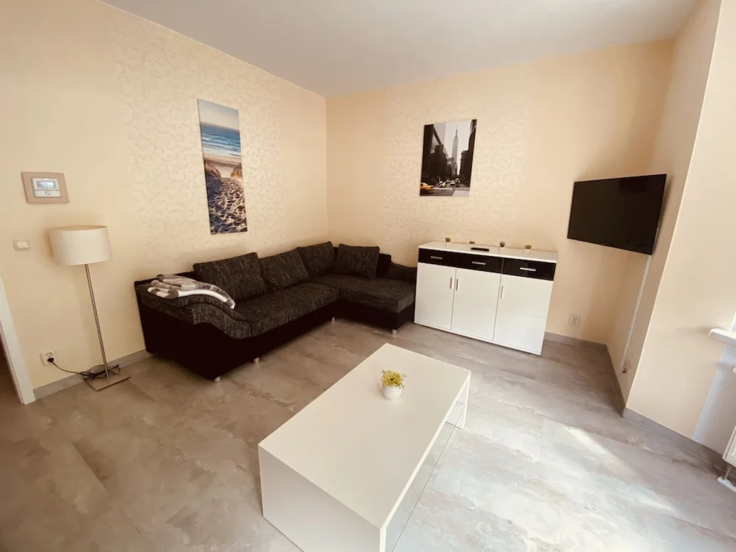 Apartment Erfordia