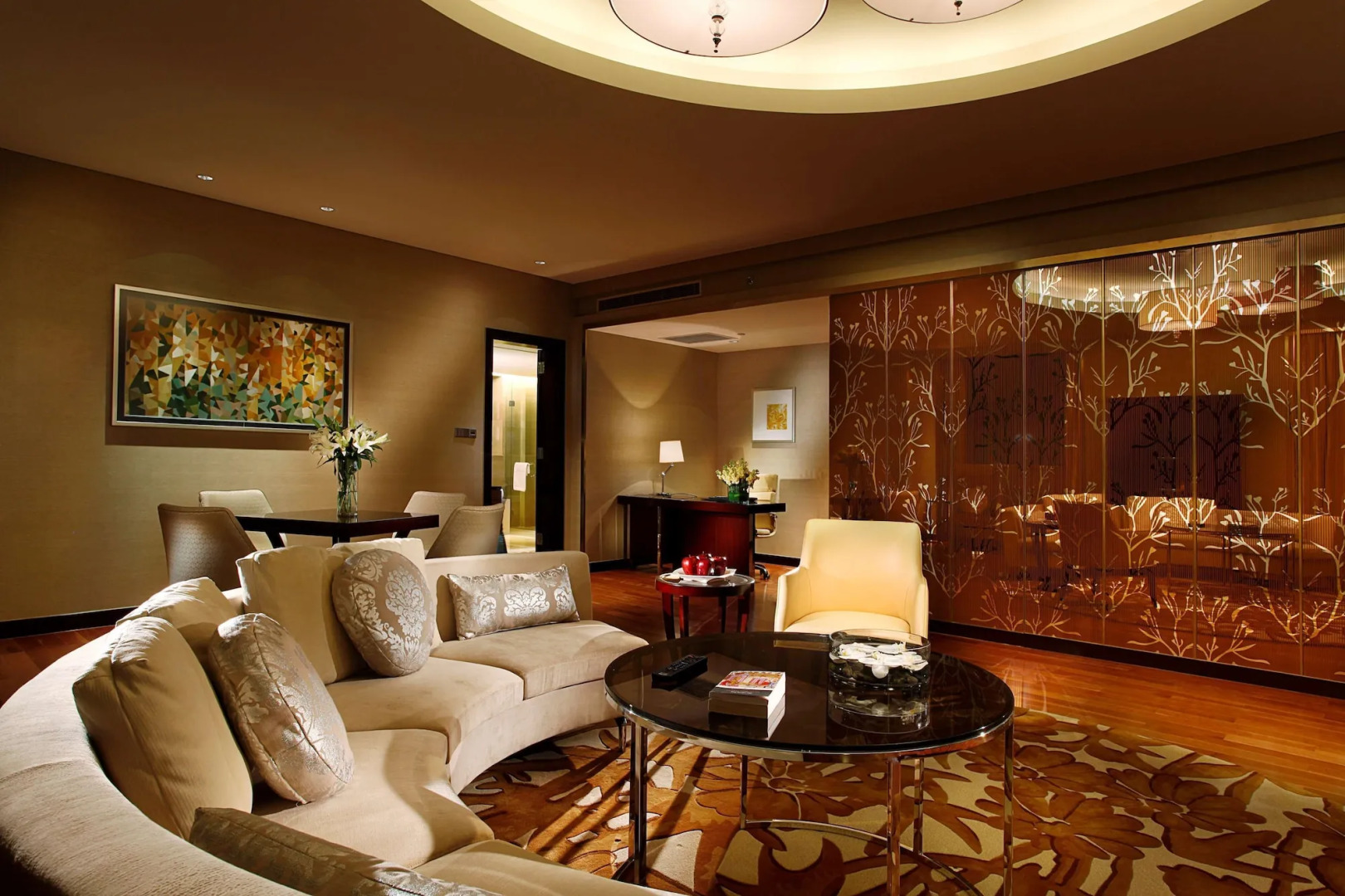 Kempinski Hotel Yinchuan