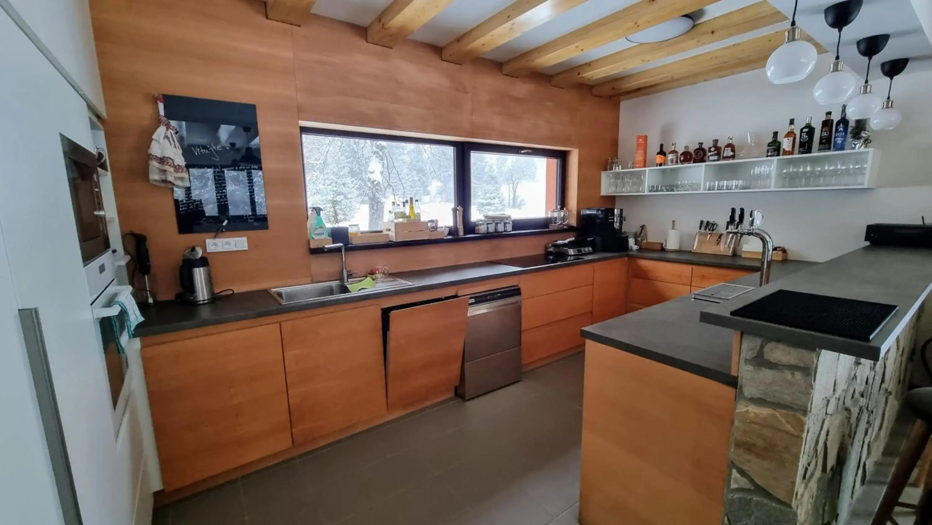 Villa Drosera s wellnessom, Račkova dolina v Západných Tatrách