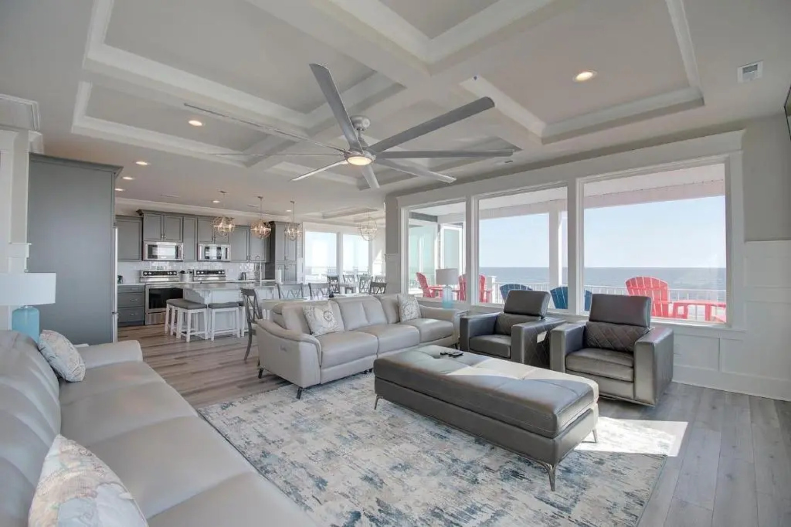 Suite Southern Charm