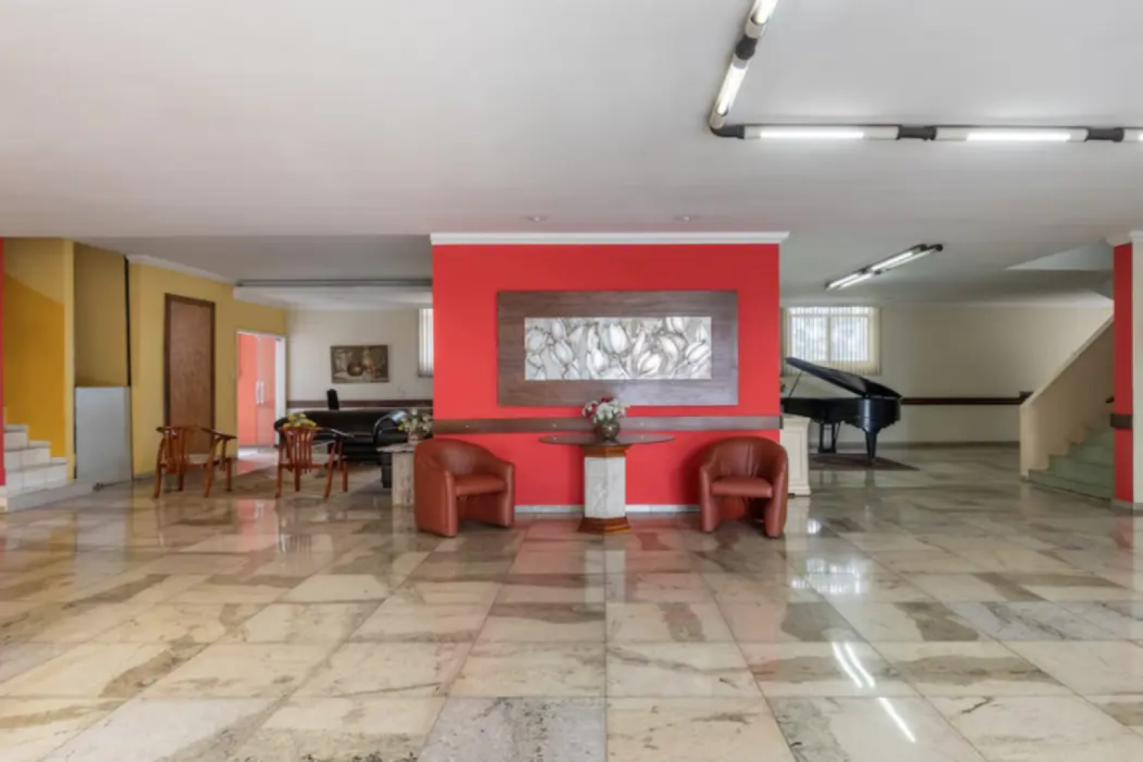 OYO Hotel L'Espace - Jaraguá Belo Horizonte