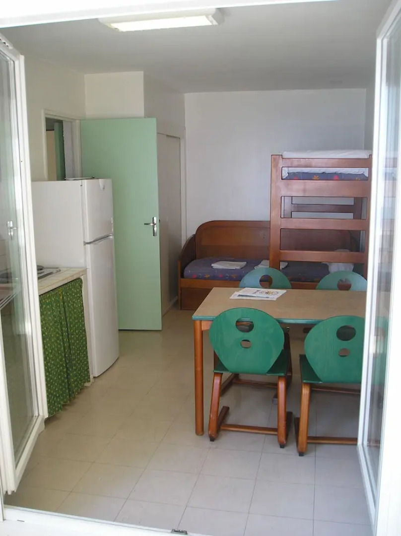 Résidence de Vacances les Heures Claires