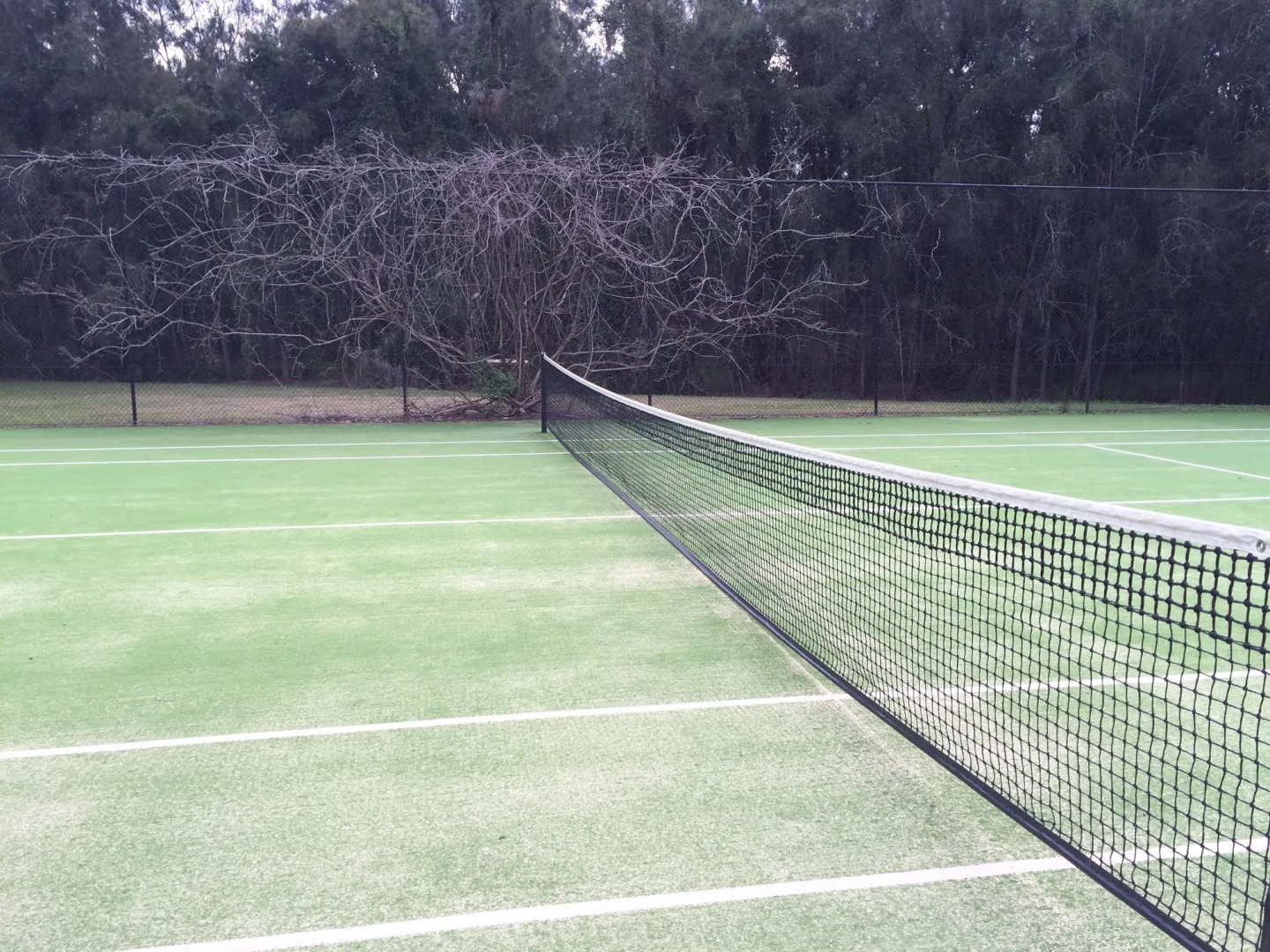 The Convent Hunter Valley Hotel