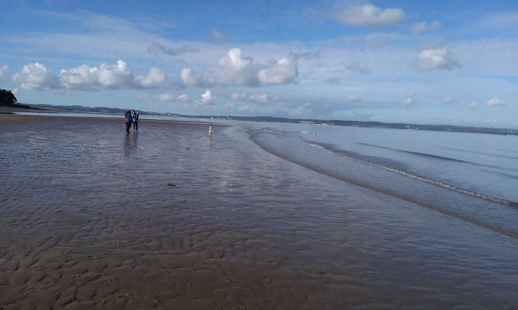 Min Y Don Guest House