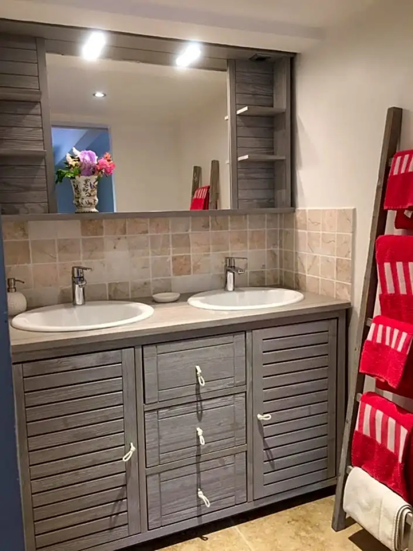 Le mazet des Olivettes