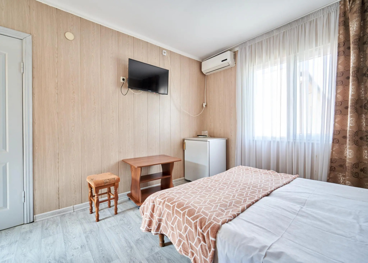 Гостевой дом Грант