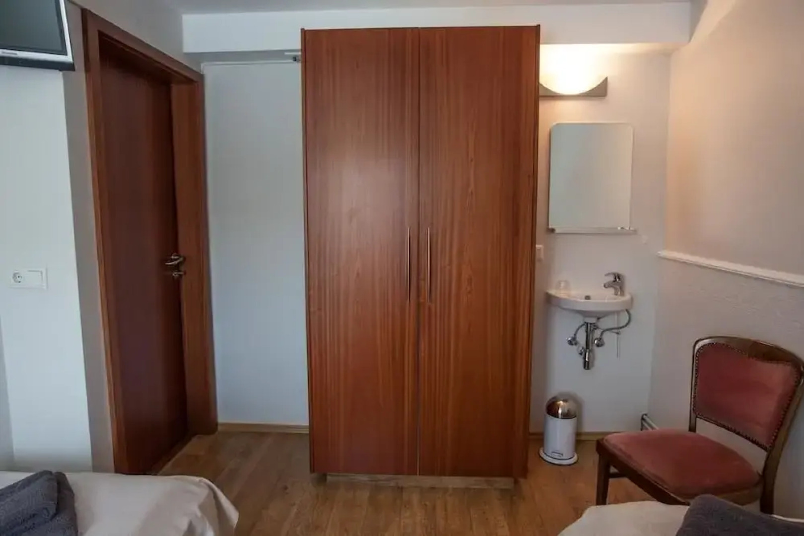 Kaffihúsid Eskifirdi