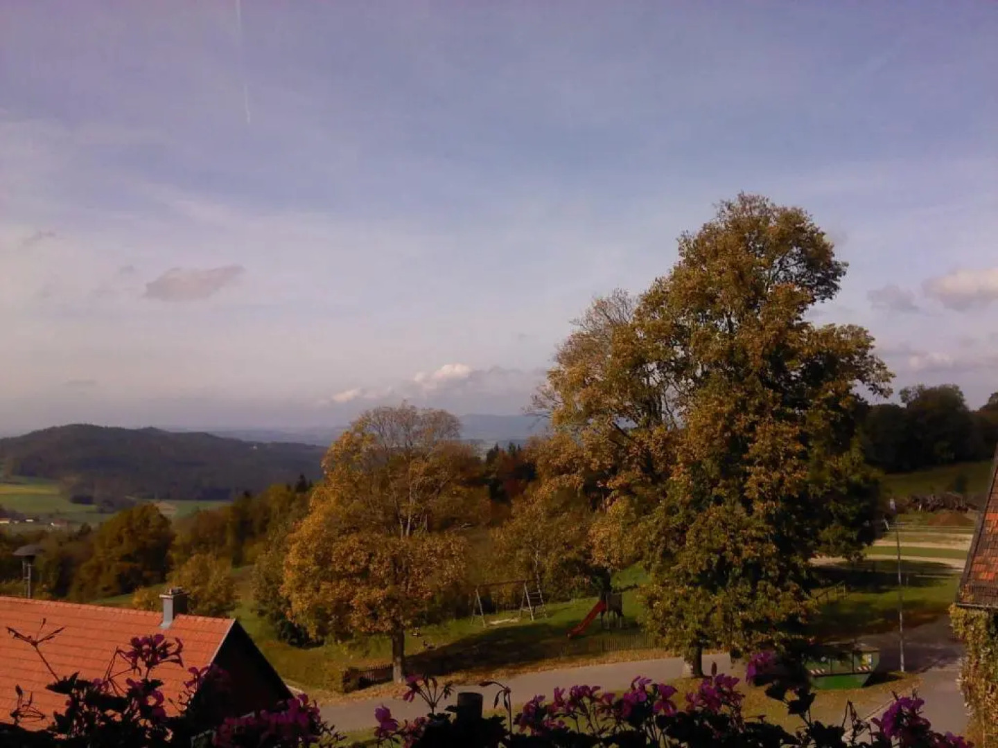 Ferienwohnung Uschkereit