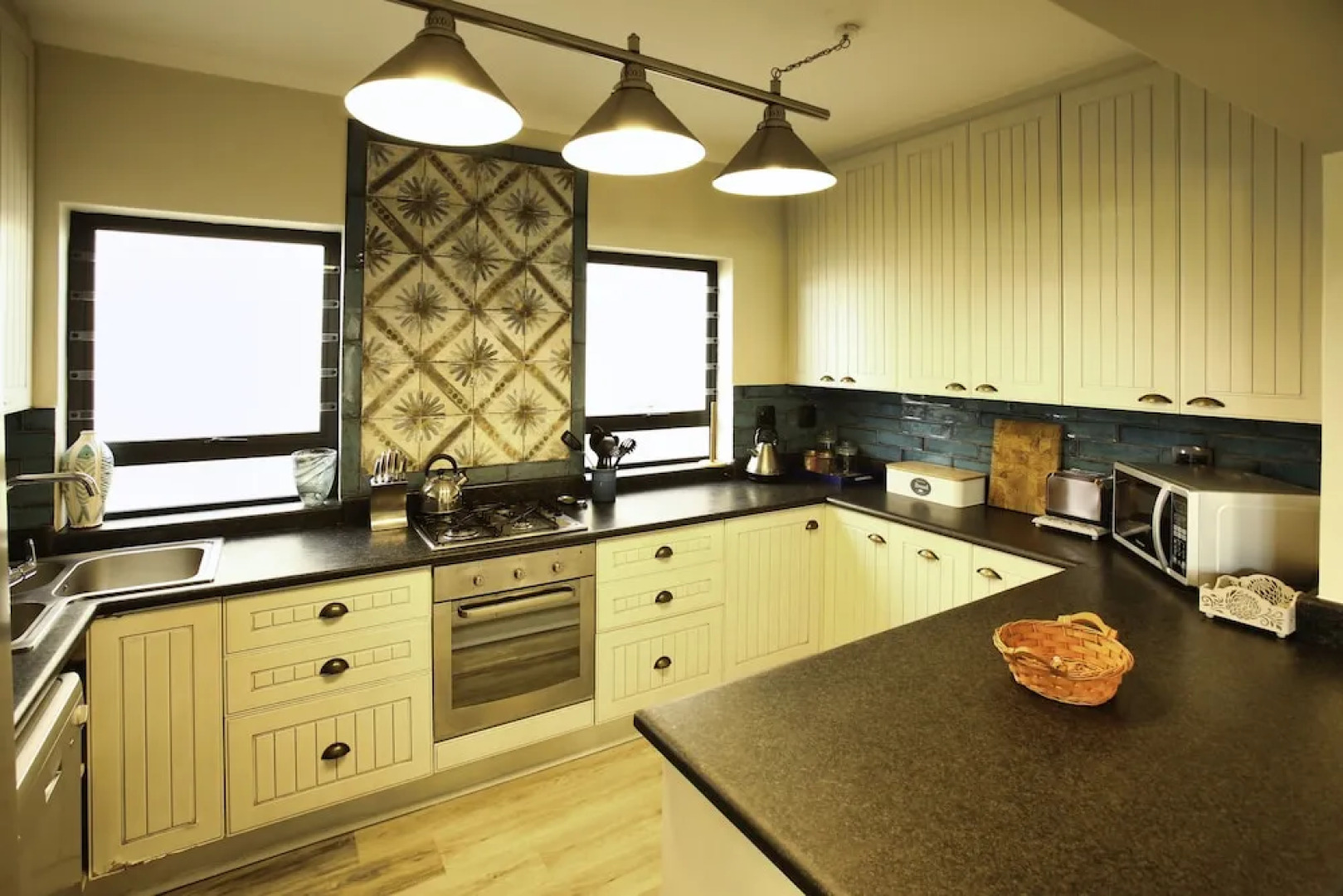 Ellefsen Golf Villa 177, Langebaan 6-sleeper